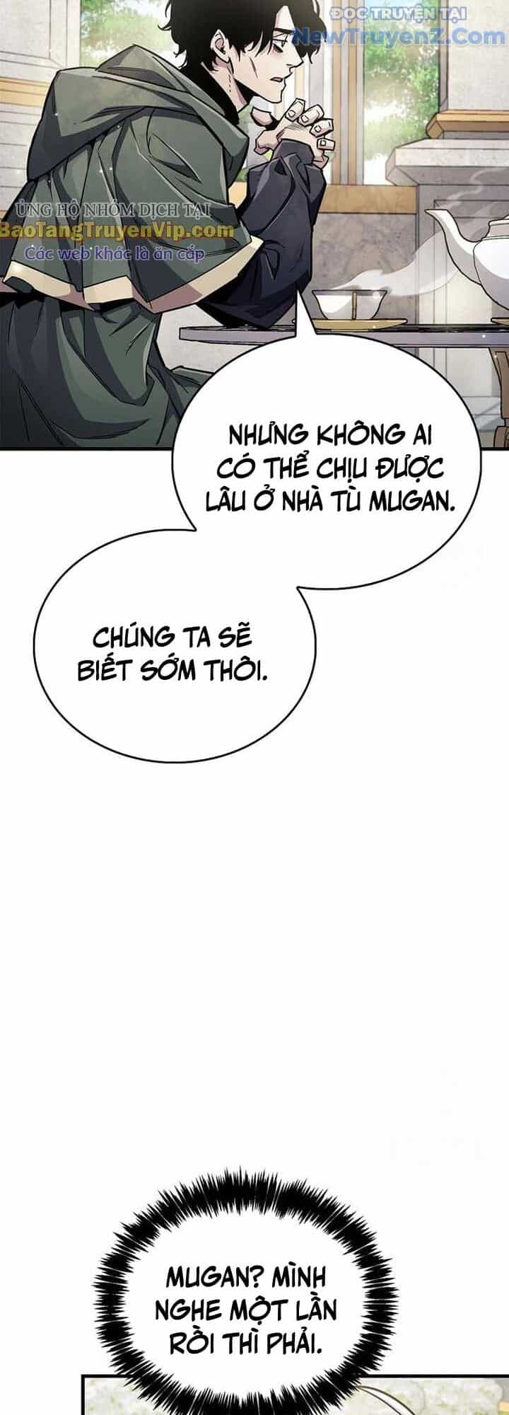 Người Chơi Che Giấu Quá Khứ - Chương 66 - ảnh 43