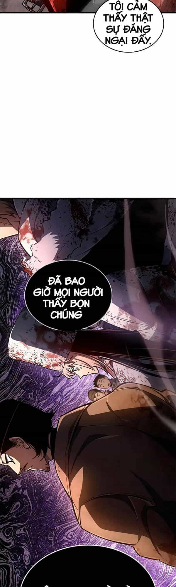 Người Chơi Che Giấu Quá Khứ - Chương 7 - ảnh 23