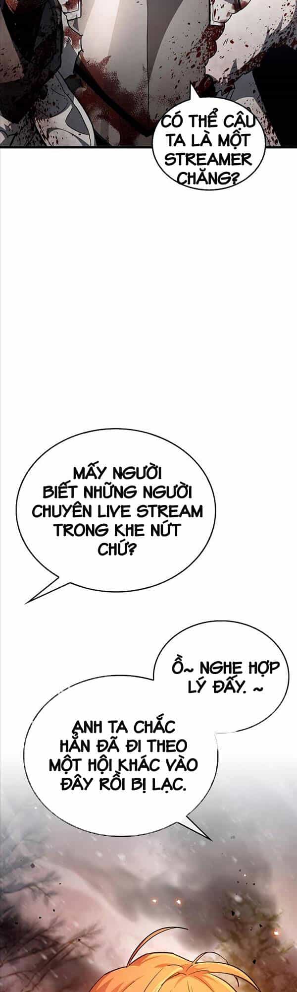 Người Chơi Che Giấu Quá Khứ - Chương 7 - ảnh 46
