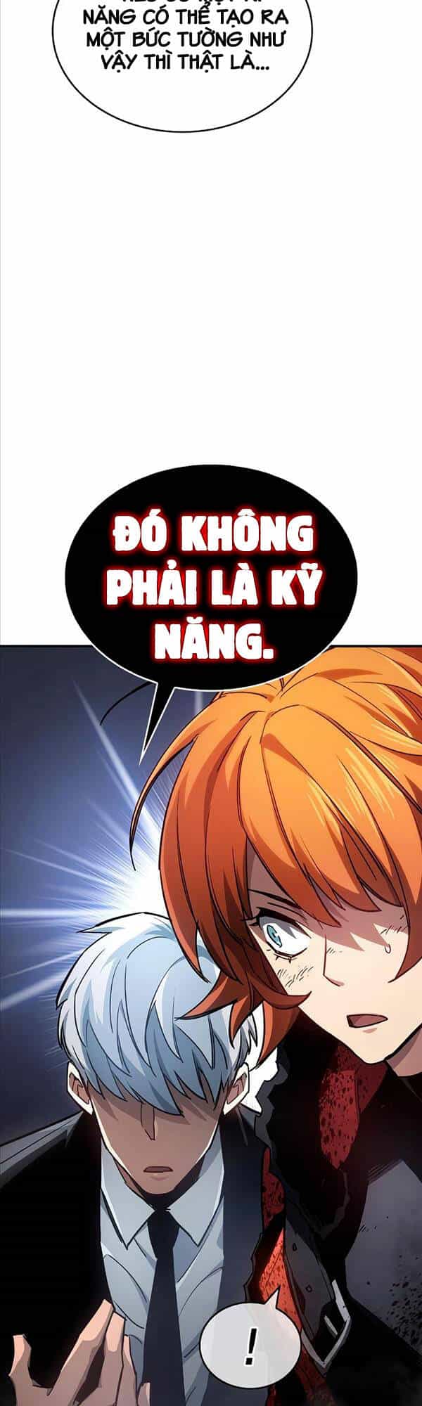 Người Chơi Che Giấu Quá Khứ - Chương 7 - ảnh 87