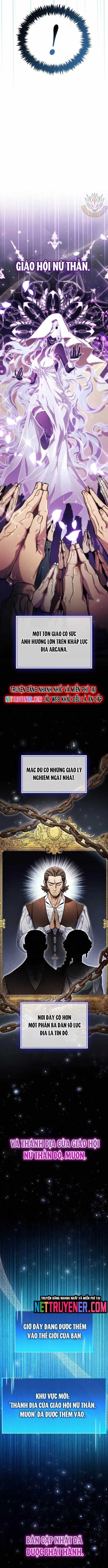 Người Chơi Che Giấu Quá Khứ - Chương 70 - ảnh 9