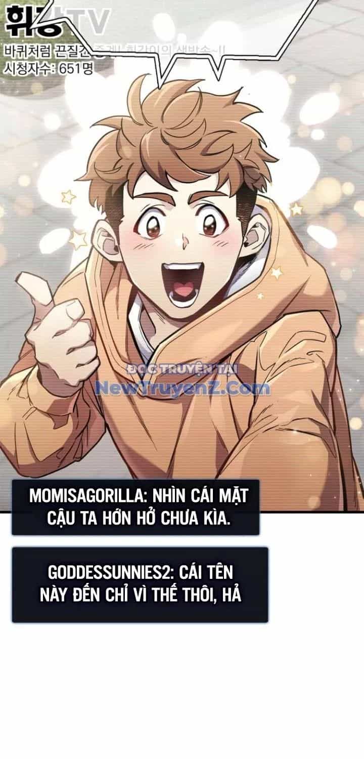 Người Chơi Che Giấu Quá Khứ - Chương 72 - ảnh 40