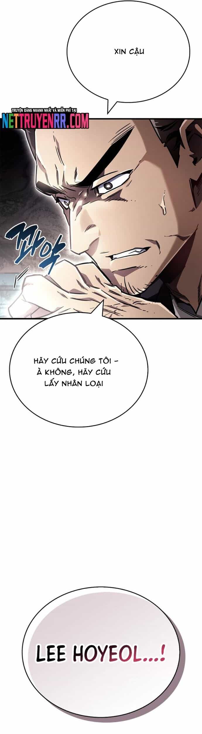 Người Chơi Che Giấu Quá Khứ - Chương 74 - ảnh 44