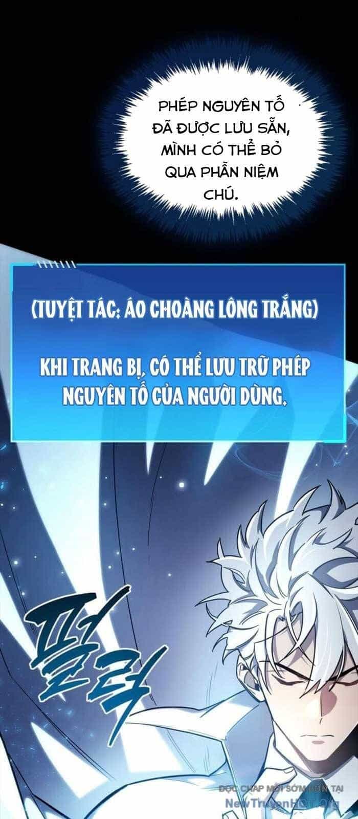 Người Chơi Che Giấu Quá Khứ - Chương 75 - ảnh 111
