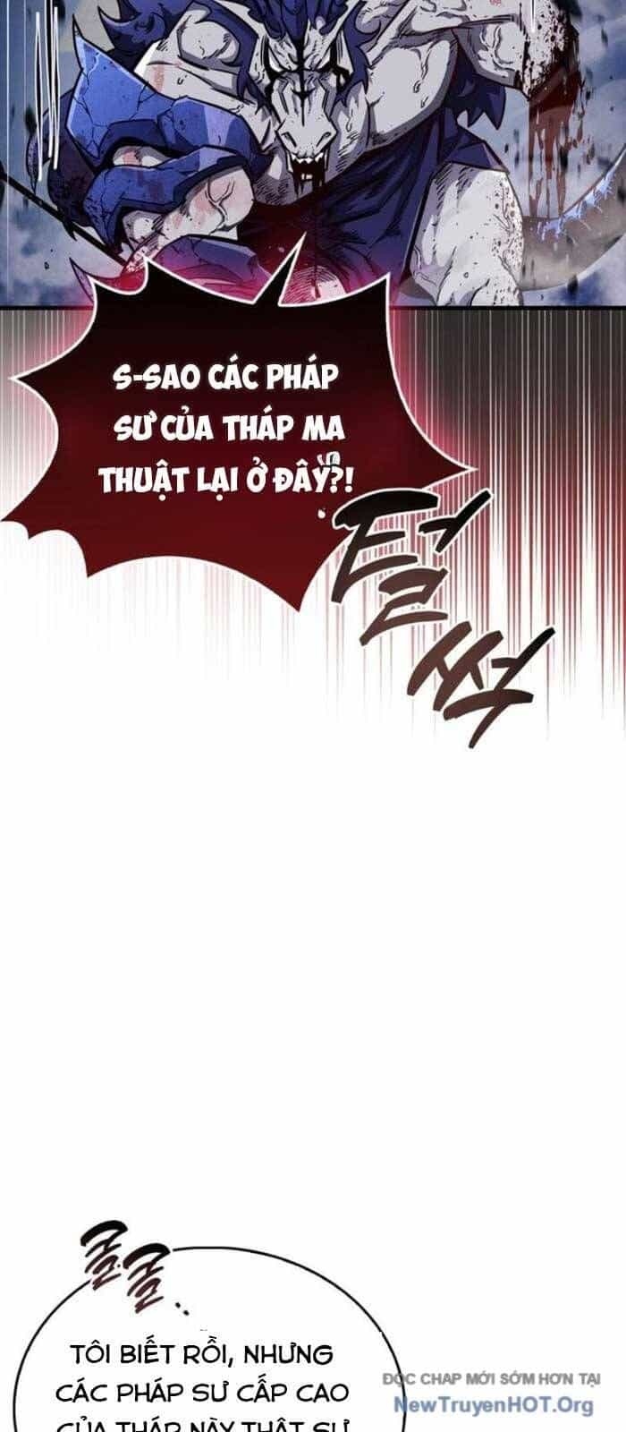 Người Chơi Che Giấu Quá Khứ - Chương 75 - ảnh 32