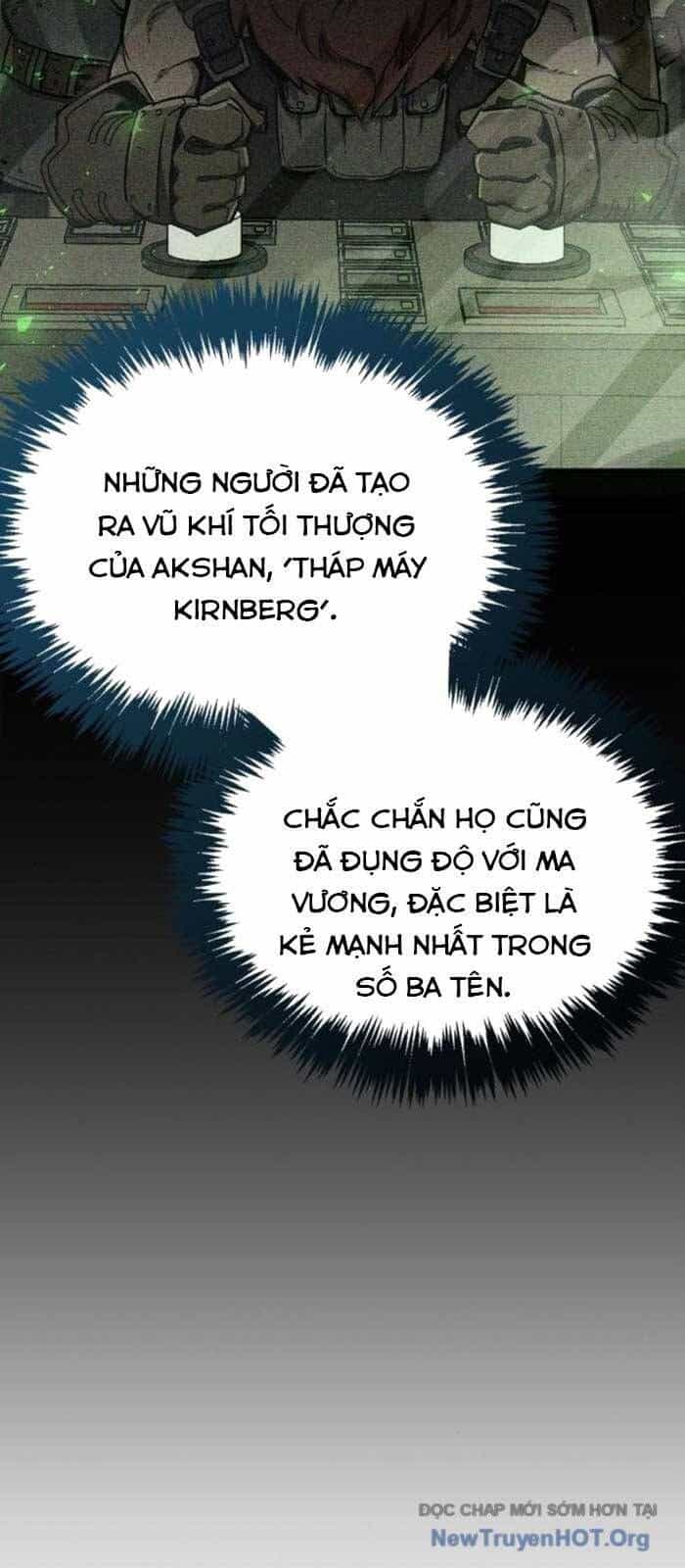 Người Chơi Che Giấu Quá Khứ - Chương 75 - ảnh 65