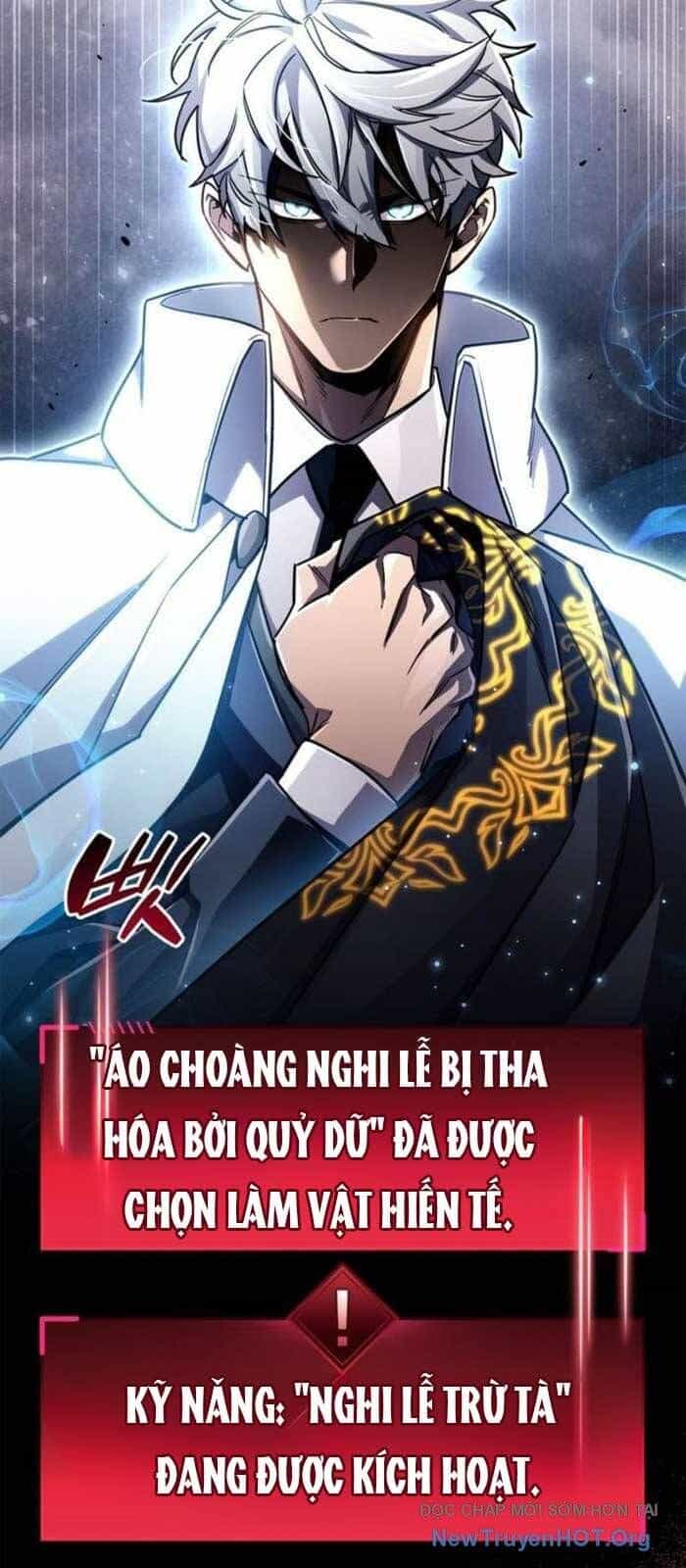 Người Chơi Che Giấu Quá Khứ - Chương 75 - ảnh 86