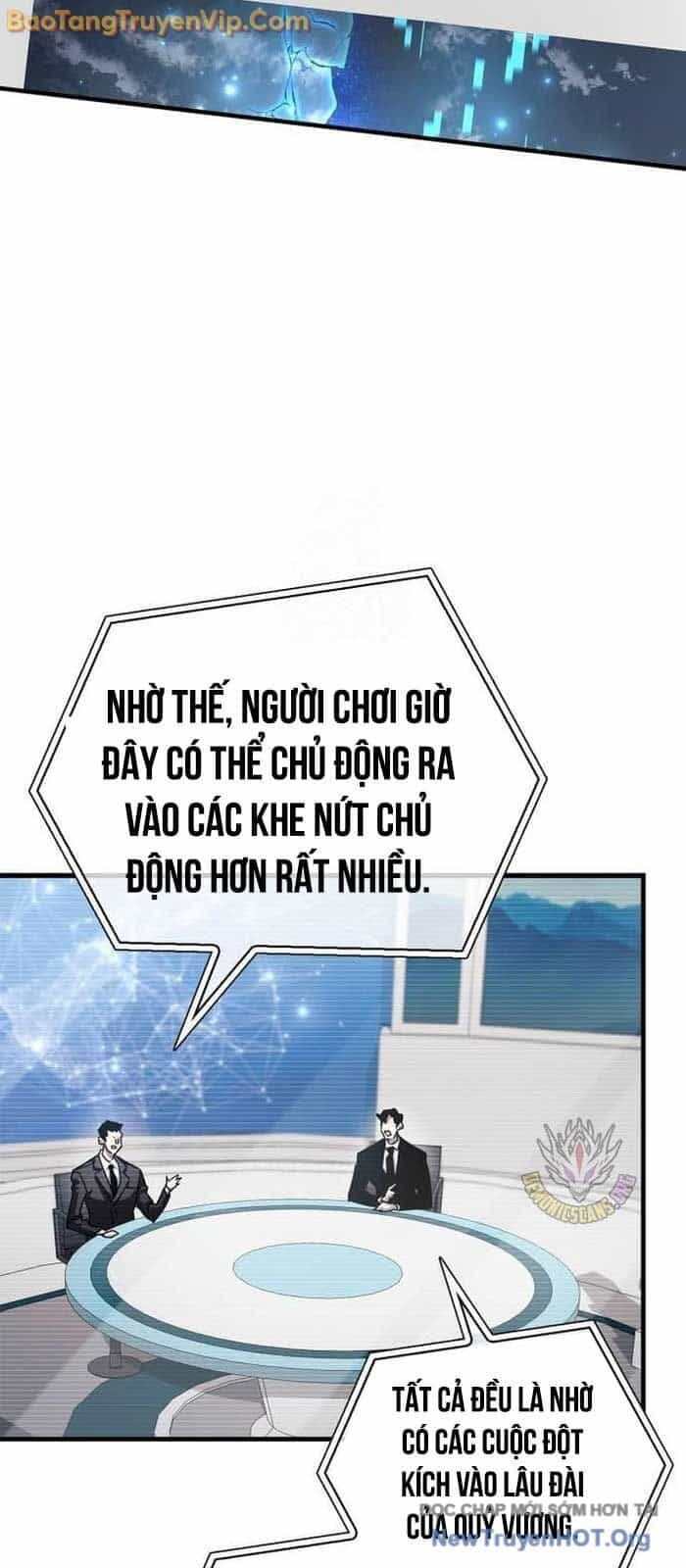 Người Chơi Che Giấu Quá Khứ - Chương 76.1 - ảnh 72