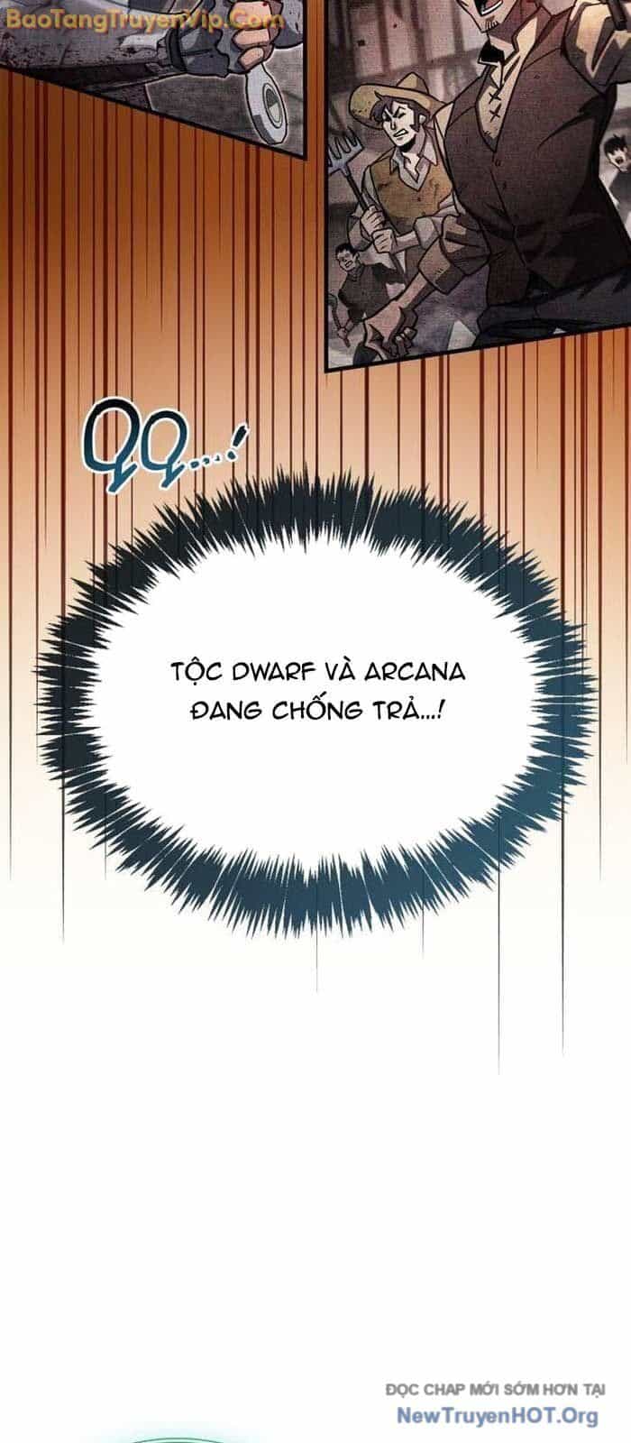 Người Chơi Che Giấu Quá Khứ - Chương 77 - ảnh 44