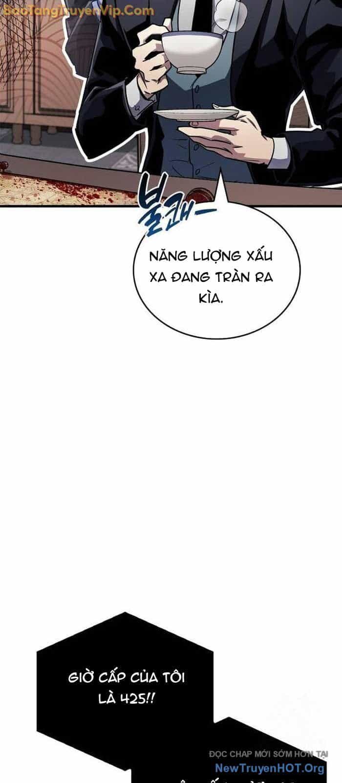 Người Chơi Che Giấu Quá Khứ - Chương 77 - ảnh 8