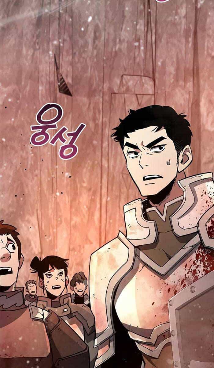 Người Chơi Che Giấu Quá Khứ - Chương 8 - ảnh 15
