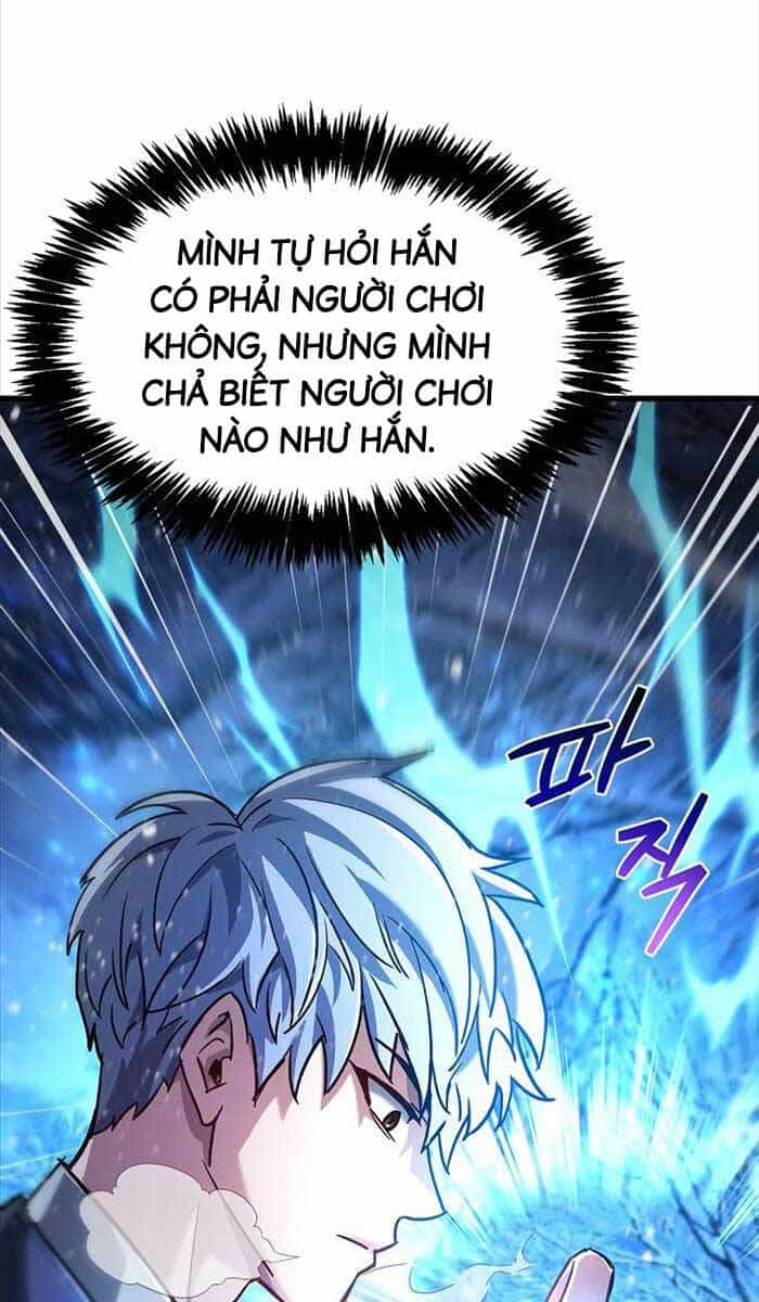 Người Chơi Che Giấu Quá Khứ - Chương 8 - ảnh 78