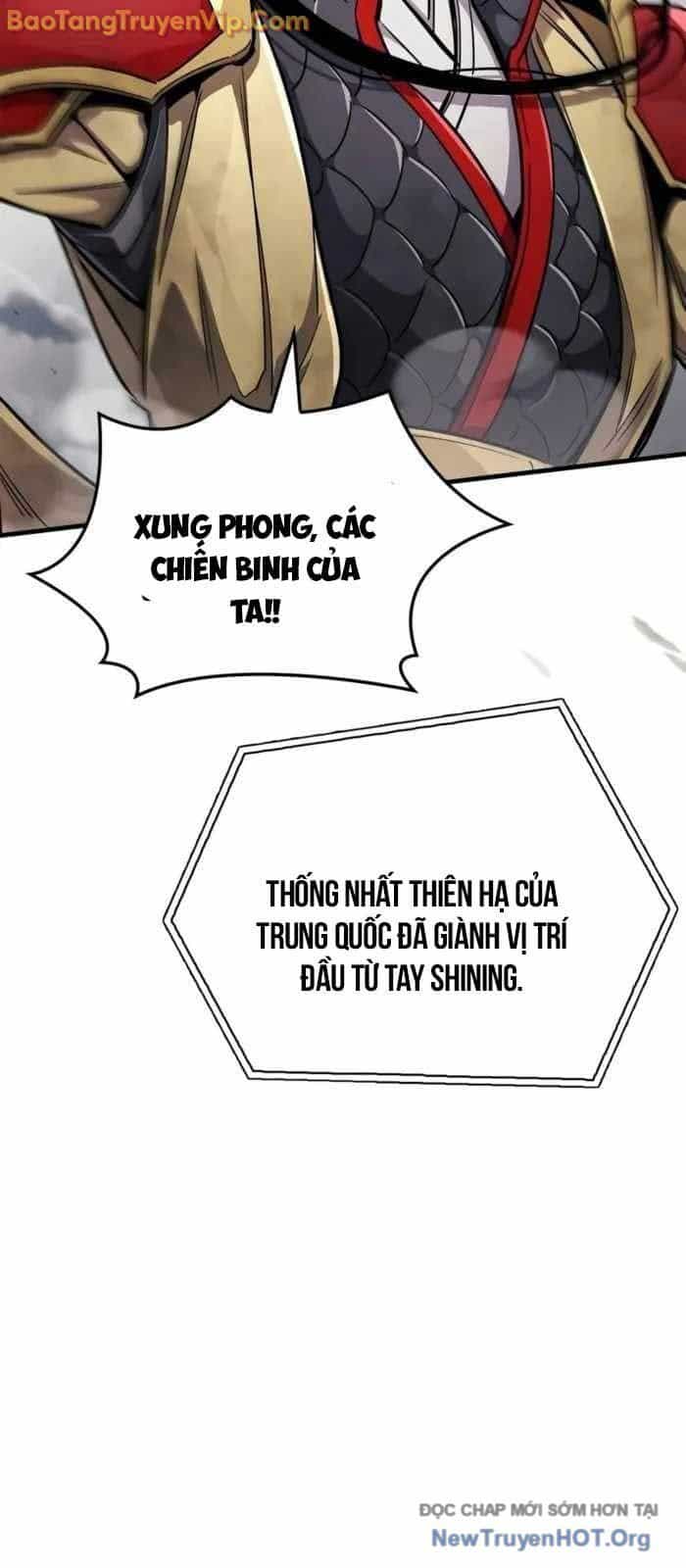 Người Chơi Che Giấu Quá Khứ - Chương 78 - ảnh 6