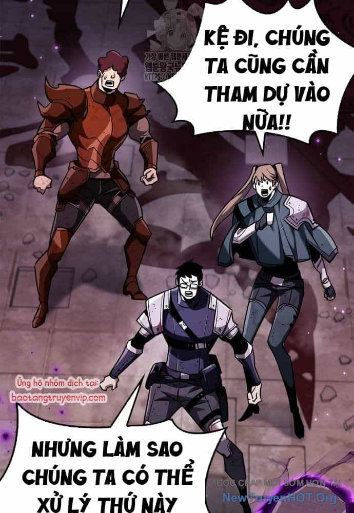 Người Chơi Che Giấu Quá Khứ - Chương 80 - ảnh 142