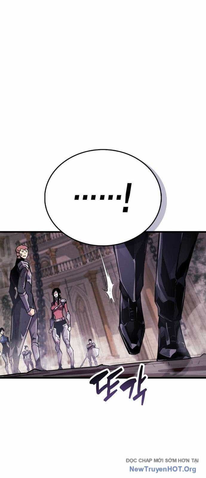 Người Chơi Che Giấu Quá Khứ - Chương 81 - ảnh 5
