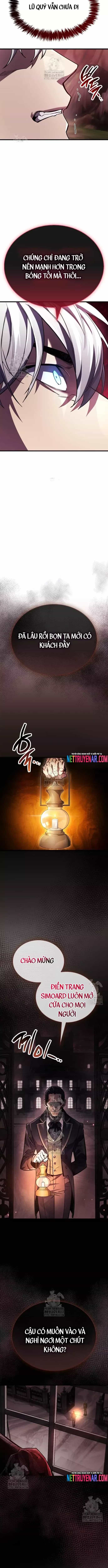 Người Chơi Che Giấu Quá Khứ - Chương 82 - ảnh 18