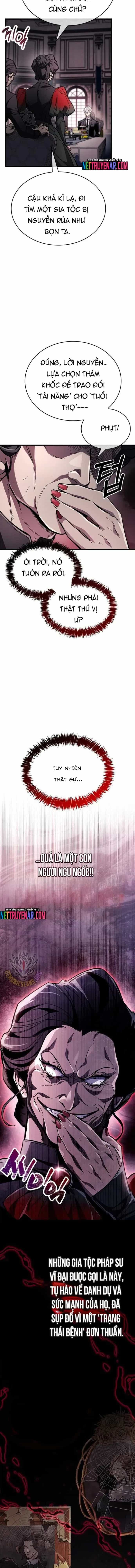 Người Chơi Che Giấu Quá Khứ - Chương 83 - ảnh 6