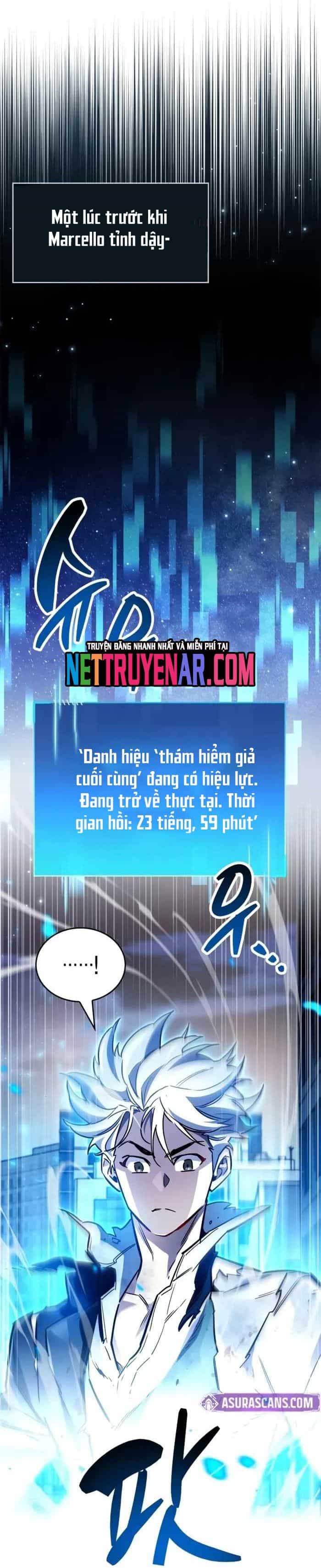 Người Chơi Che Giấu Quá Khứ - Chương 85 - ảnh 33
