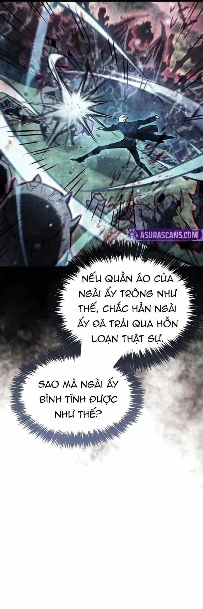 Người Chơi Che Giấu Quá Khứ - Chương 85 - ảnh 48