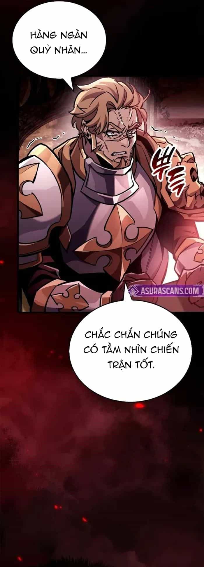 Người Chơi Che Giấu Quá Khứ - Chương 85 - ảnh 63