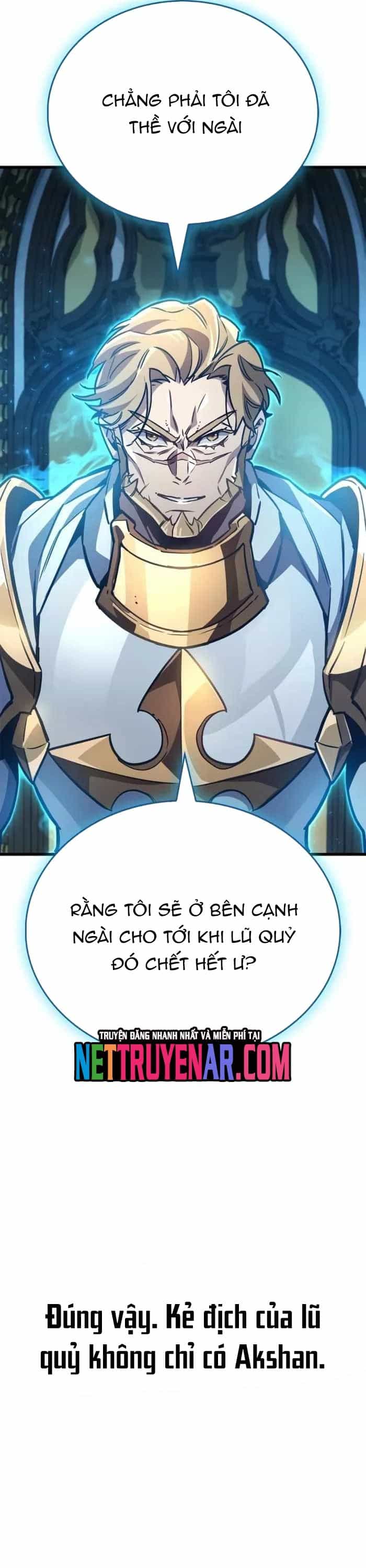 Người Chơi Che Giấu Quá Khứ - Chương 85 - ảnh 71