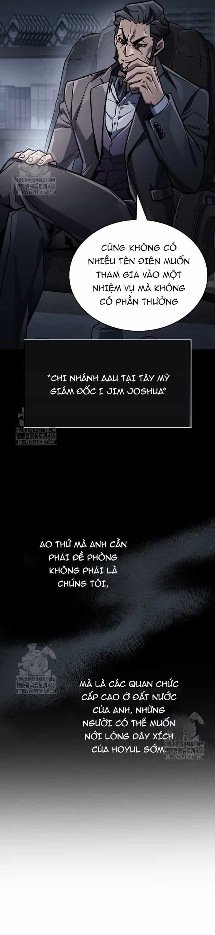 Người Chơi Che Giấu Quá Khứ - Chương 86 - ảnh 17