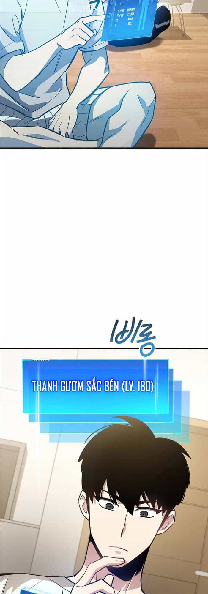 Người Chơi Che Giấu Quá Khứ - Chương 9 - ảnh 35
