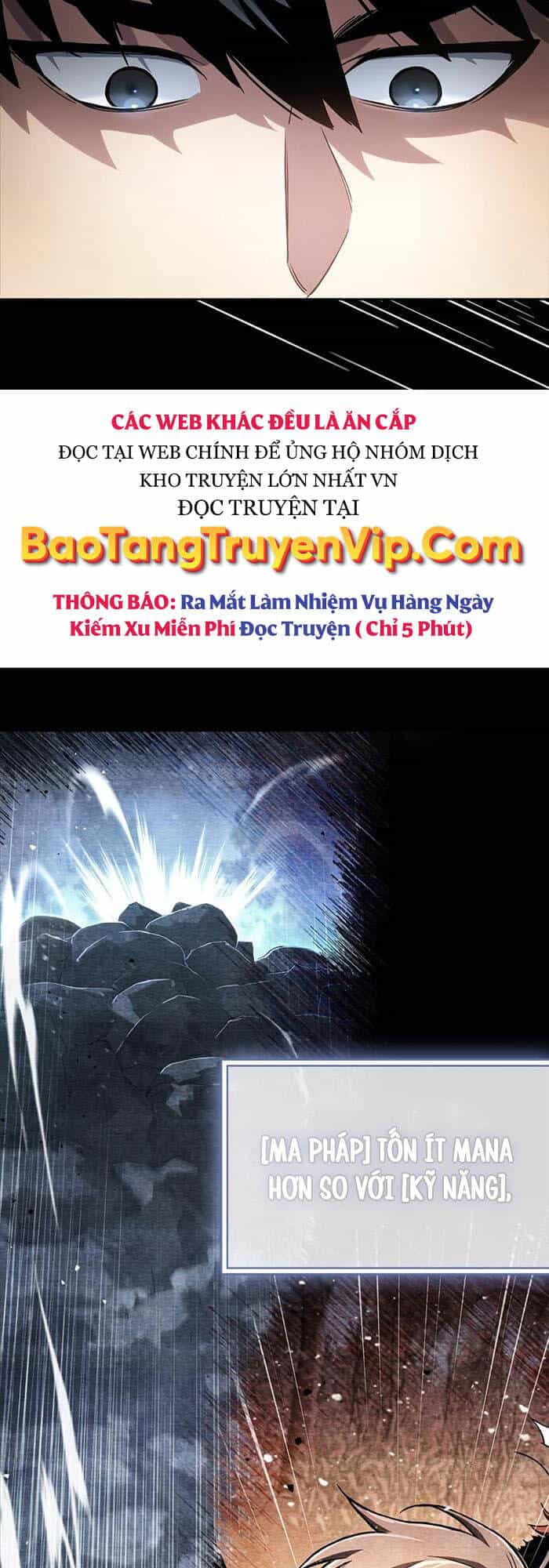 Người Chơi Che Giấu Quá Khứ - Chương 9 - ảnh 39