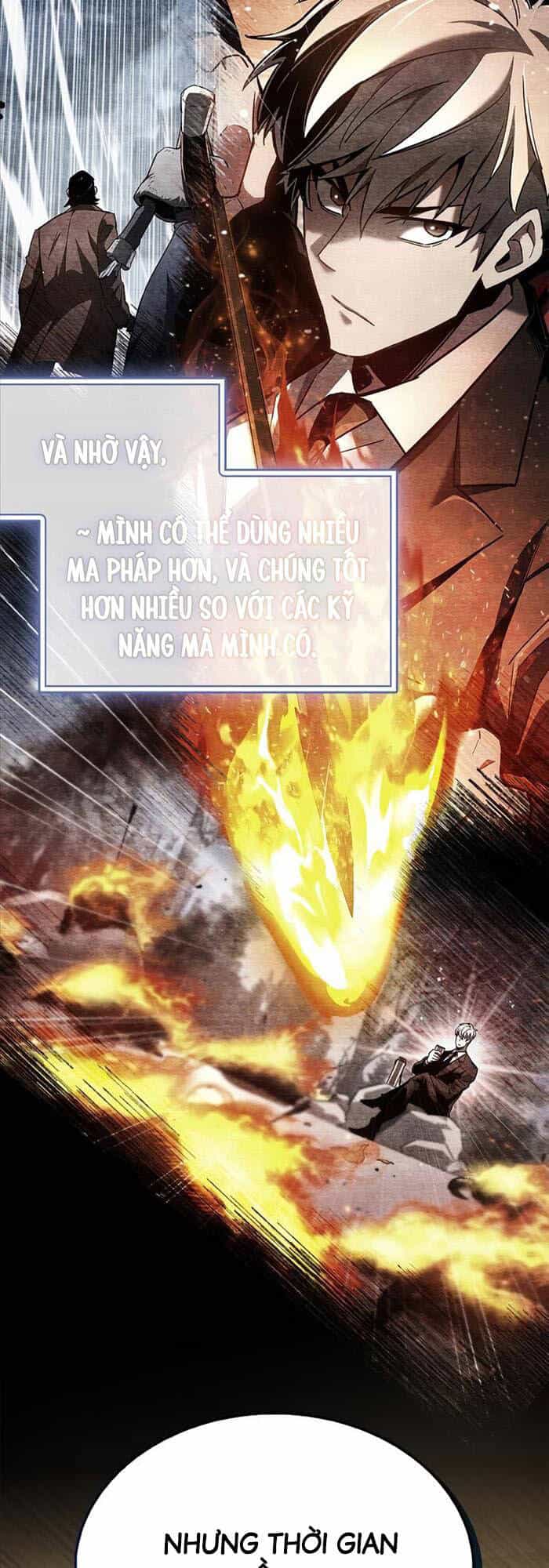 Người Chơi Che Giấu Quá Khứ - Chương 9 - ảnh 40