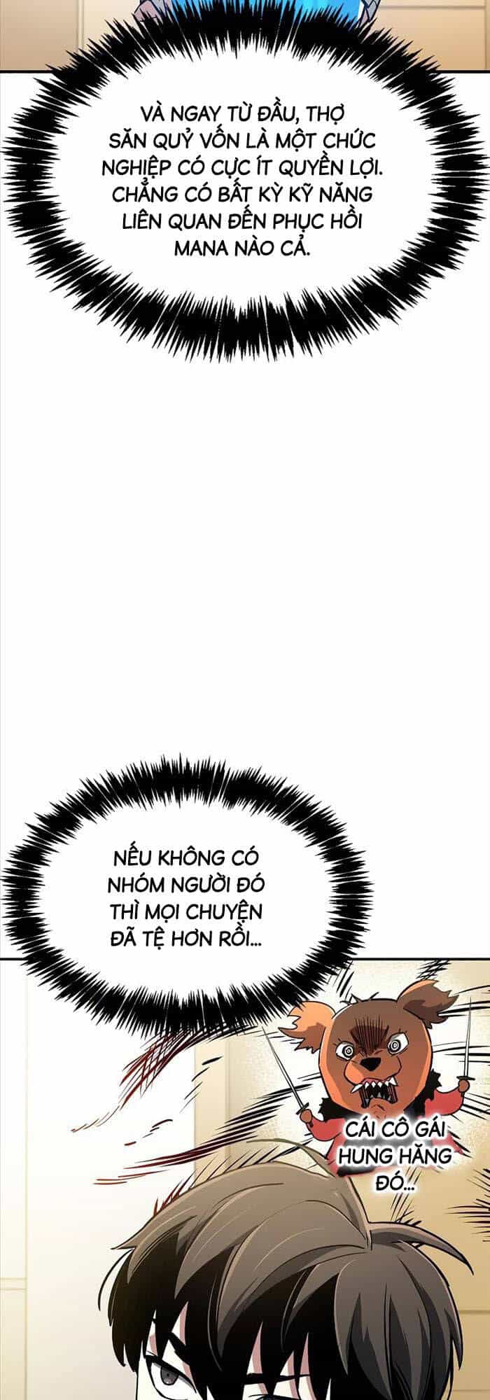 Người Chơi Che Giấu Quá Khứ - Chương 9 - ảnh 43