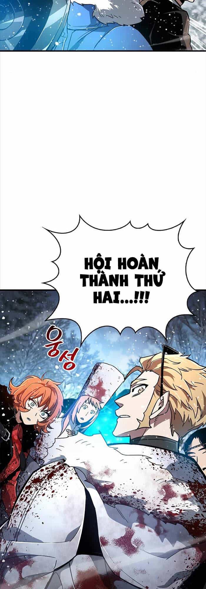 Người Chơi Che Giấu Quá Khứ - Chương 9 - ảnh 5