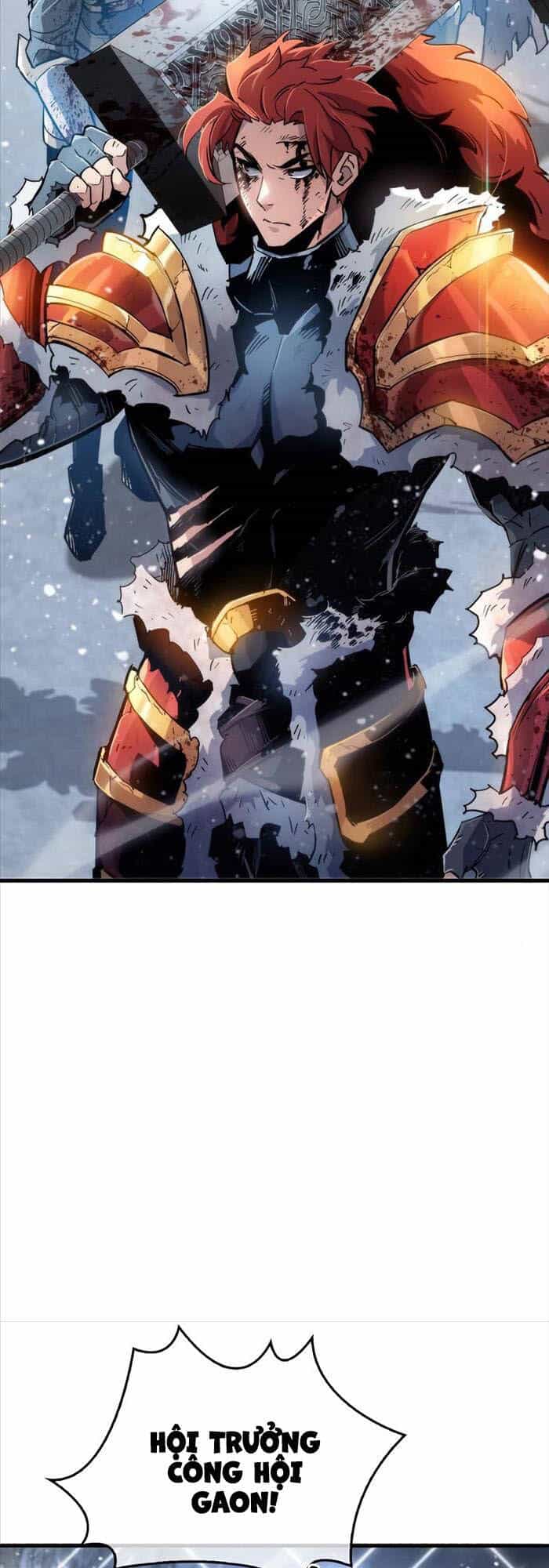 Người Chơi Che Giấu Quá Khứ - Chương 9 - ảnh 7