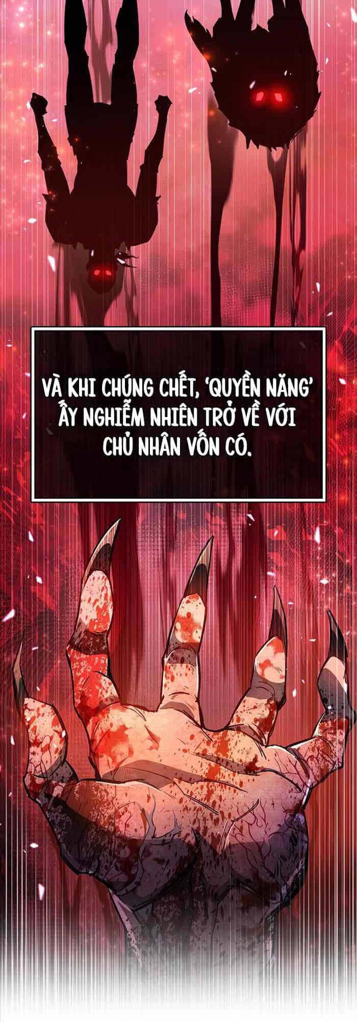 Người Chơi Che Giấu Quá Khứ - Chương 9 - ảnh 79
