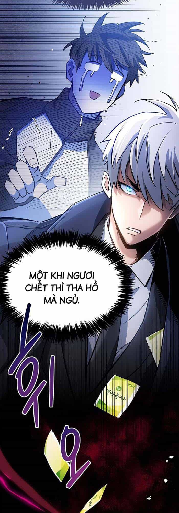 Người Chơi Che Giấu Quá Khứ - Chương 9 - ảnh 89