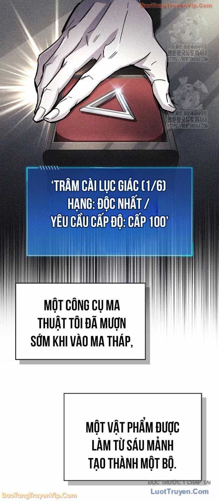 Người Chơi Che Giấu Quá Khứ - Chương 89 - ảnh 17