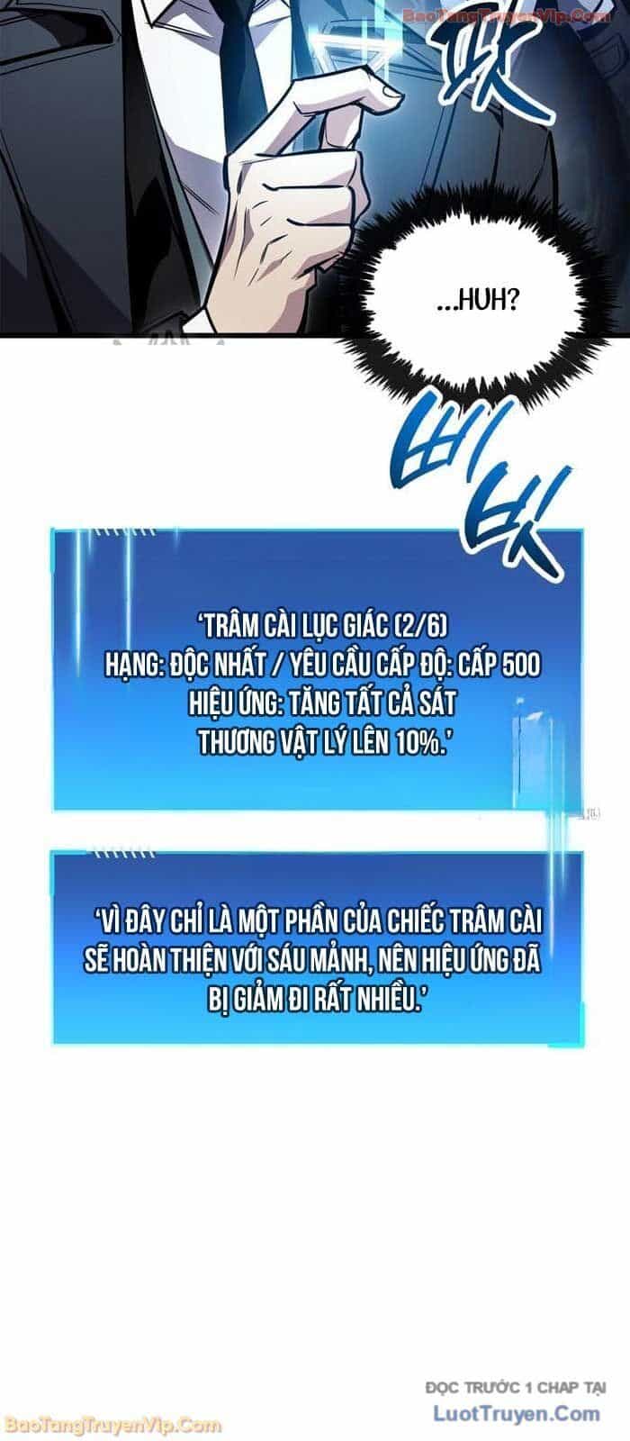 Người Chơi Che Giấu Quá Khứ - Chương 89 - ảnh 19