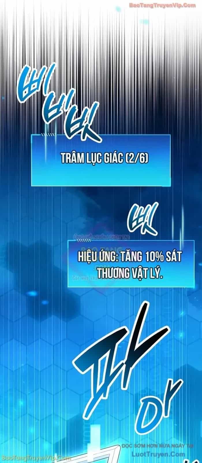 Người Chơi Che Giấu Quá Khứ - Chương 93 - ảnh 33