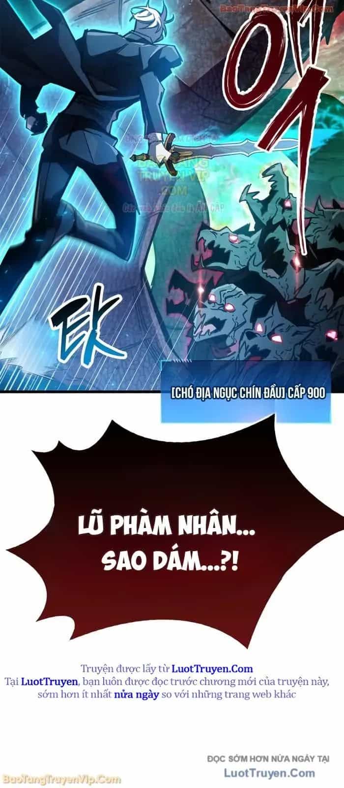 Người Chơi Che Giấu Quá Khứ - Chương 93 - ảnh 90