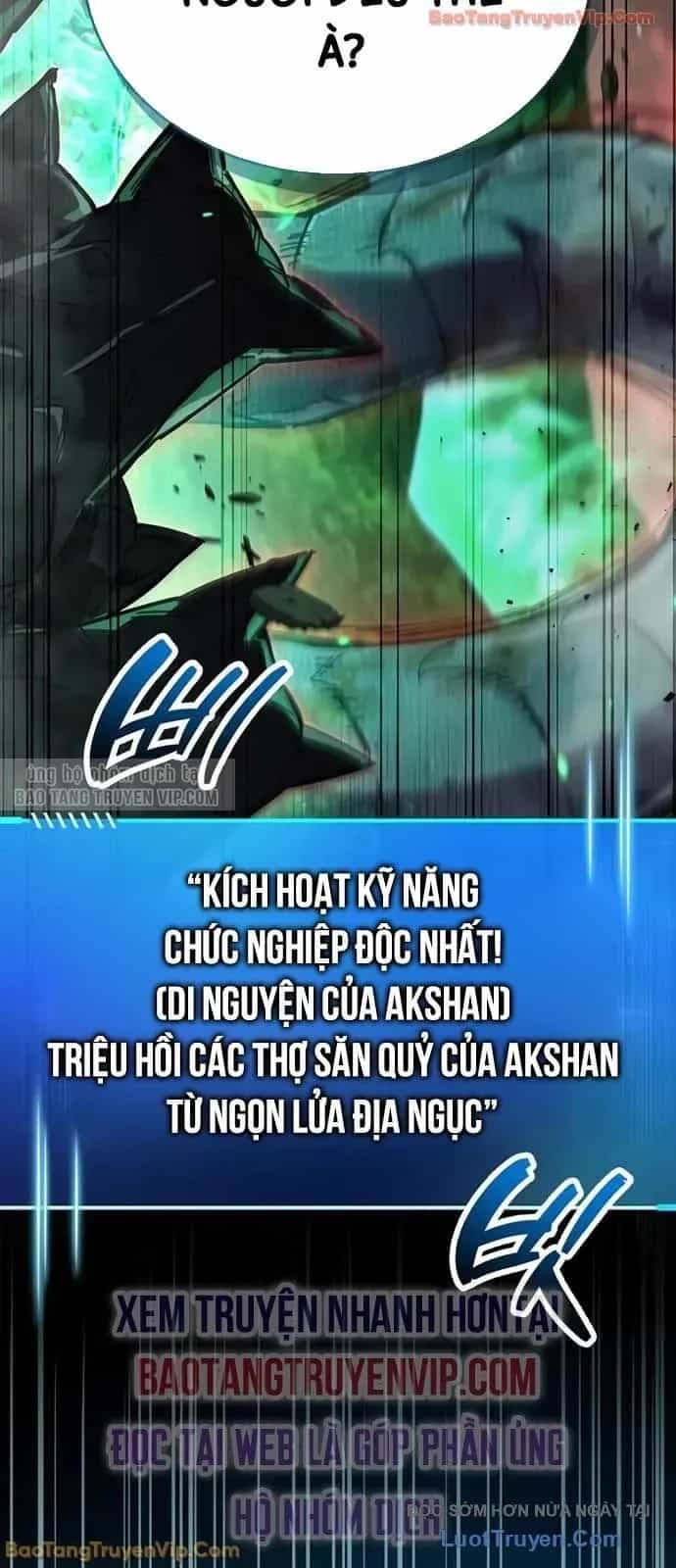 Người Chơi Che Giấu Quá Khứ - Chương 94 - ảnh 11