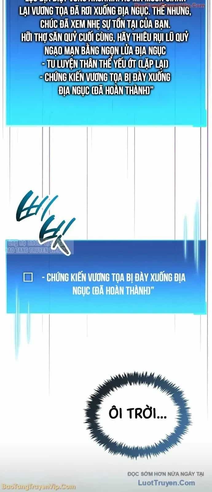 Người Chơi Che Giấu Quá Khứ - Chương 94 - ảnh 5