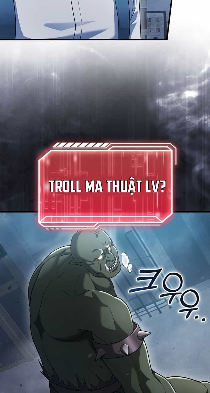 Người Chơi Có Thiên Phú Nghịch Thiên - Chương 11 - ảnh 28