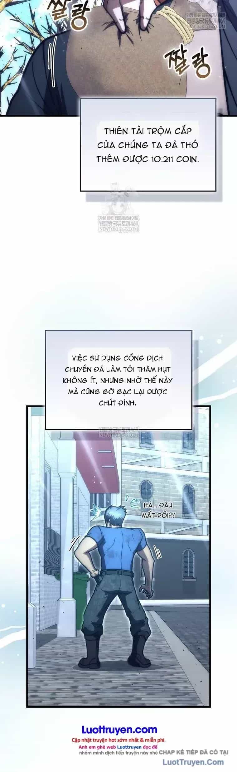 Người Chơi Có Thiên Phú Nghịch Thiên - Chương 112 - ảnh 15