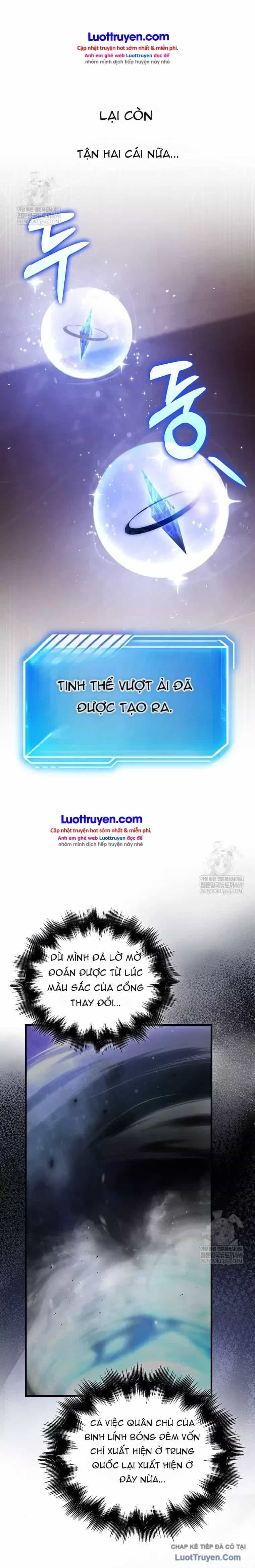Người Chơi Có Thiên Phú Nghịch Thiên - Chương 117 - ảnh 3