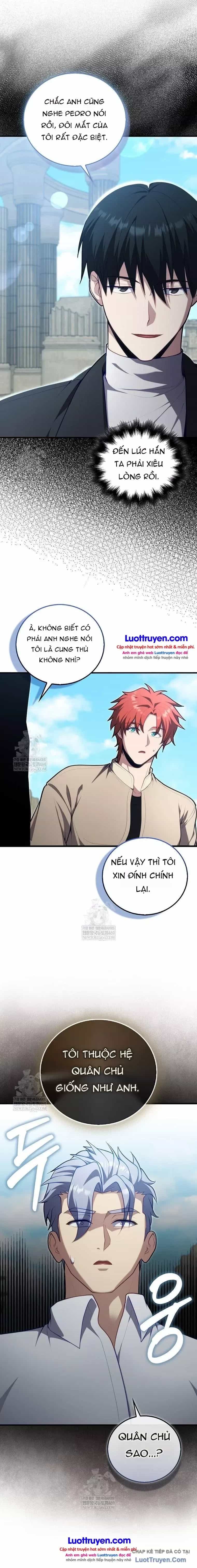 Người Chơi Có Thiên Phú Nghịch Thiên - Chương 121 - ảnh 15