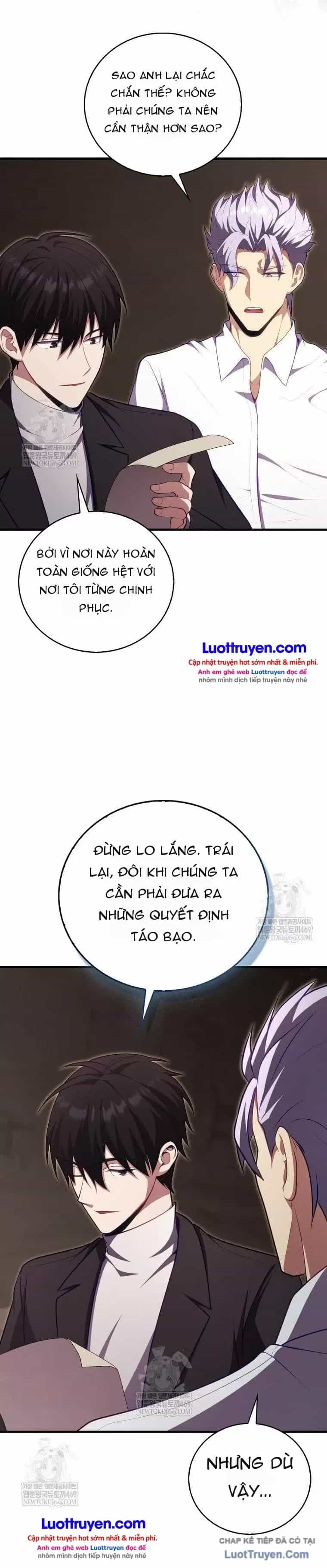 Người Chơi Có Thiên Phú Nghịch Thiên - Chương 121 - ảnh 17