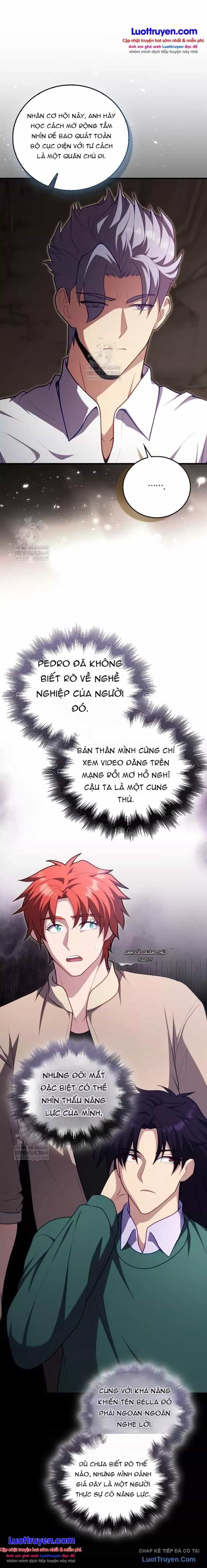 Người Chơi Có Thiên Phú Nghịch Thiên - Chương 121 - ảnh 18