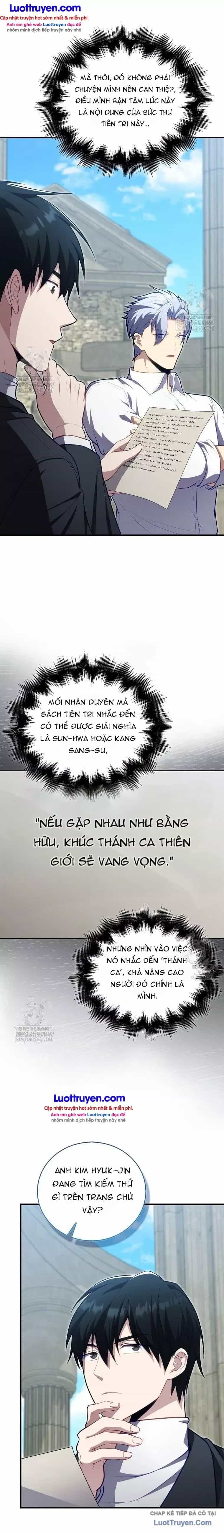 Người Chơi Có Thiên Phú Nghịch Thiên - Chương 121 - ảnh 5