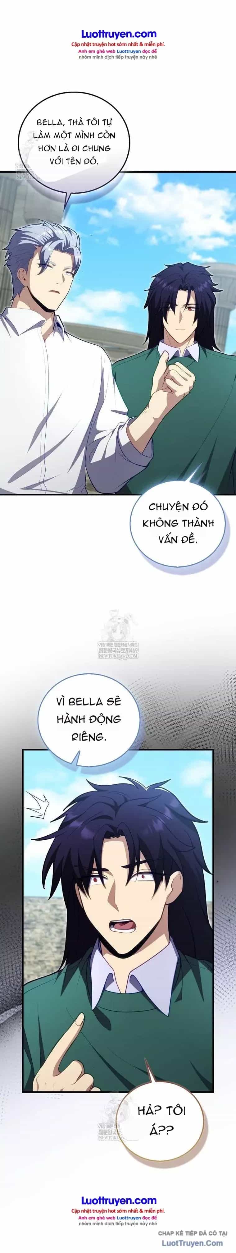 Người Chơi Có Thiên Phú Nghịch Thiên - Chương 121 - ảnh 9