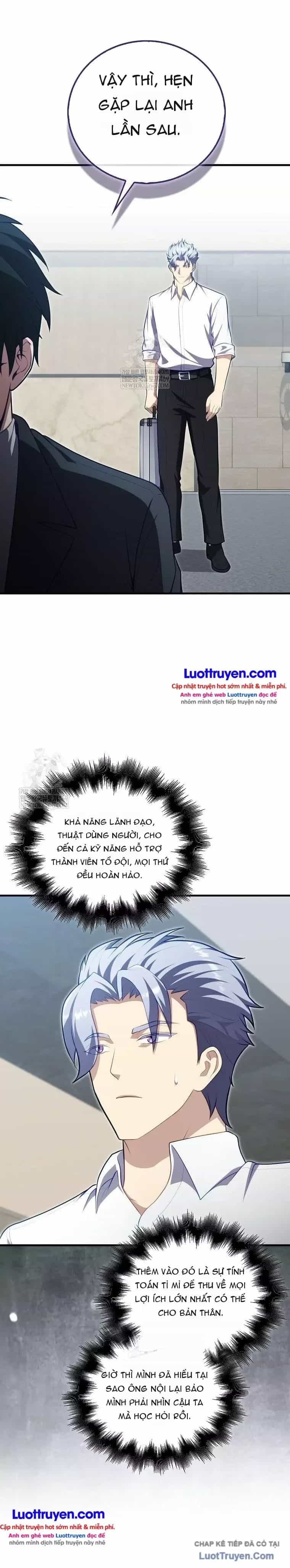 Người Chơi Có Thiên Phú Nghịch Thiên - Chương 122 - ảnh 20