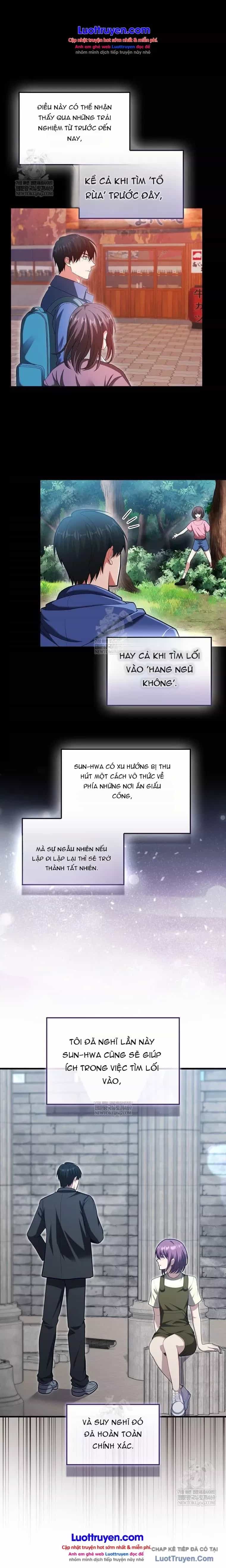 Người Chơi Có Thiên Phú Nghịch Thiên - Chương 122 - ảnh 5